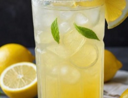 Kategori - Limonata Çeşitleri