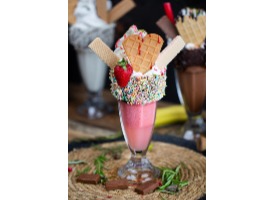 Kategori - Milkshake Çeşitleri