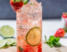 Berry Hibiskus