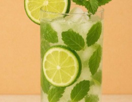 Cool Lime
