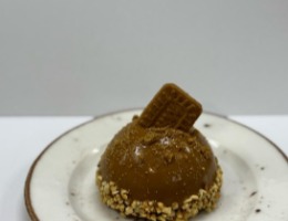 Kubbe Krokanlı