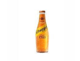 Schweppes Mandalina