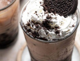 Oreolu Frappe
