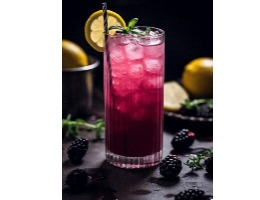 Redbull Twist Blue