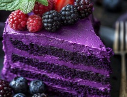 Mor Velvet