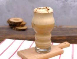 Choco Frappe