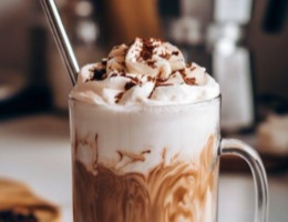 Iced Mocha