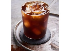 Iced Americano