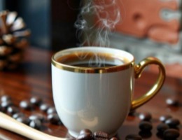 Espresso Shot