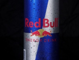 Redbull