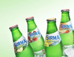 Limonlu Soda