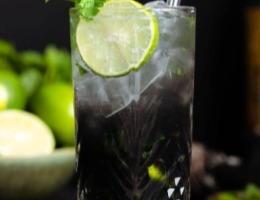 Long İsland İced Tea