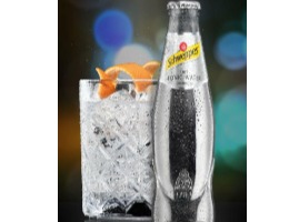 Schweppes Cin