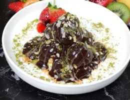 Fıstık Dalgası