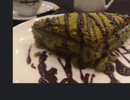 Ballı Fıstıklı Mor Lenka