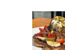 Waffle