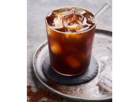 Iced Filtre Kahve