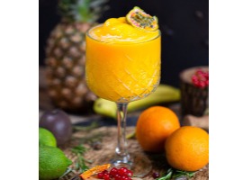 Ananas Frozen