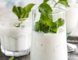 Sodalı Ayran
