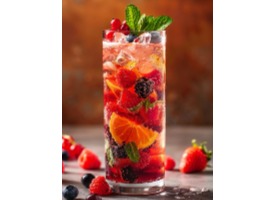 Coconut Mojito