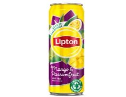 Ice Tea Mango