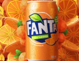 Fanta