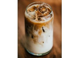 Iced Latte