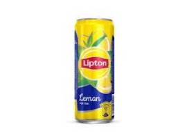 İce Tea Limon