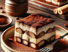 Tiramisu