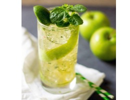 Elmalı Mojito