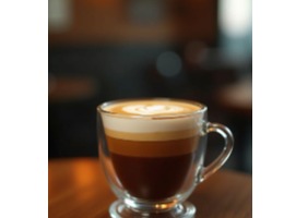 Espresso Macchiato