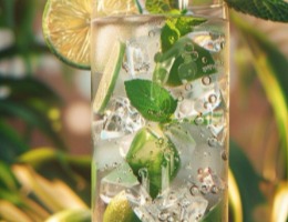 Klasik Mojito