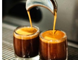 Espresso Double