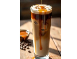 Caramel Latte